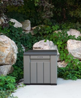 Lifetime Storage Cube