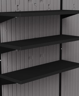 Lifetime 30x10 Shelf Accessory