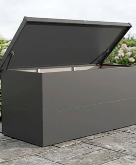 Telluria Nevio 180 Metal Storage Box