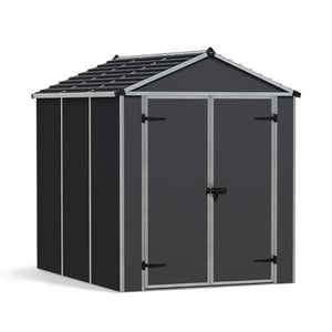 8x6 Sheds