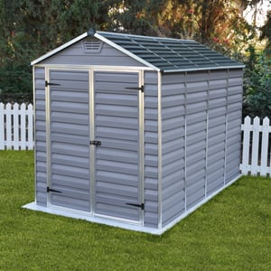 Palram Sheds