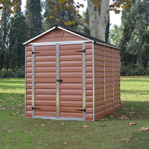 8x6 Sheds