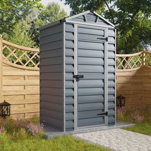 Palram Sheds