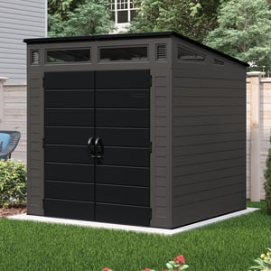 Suncast Sheds